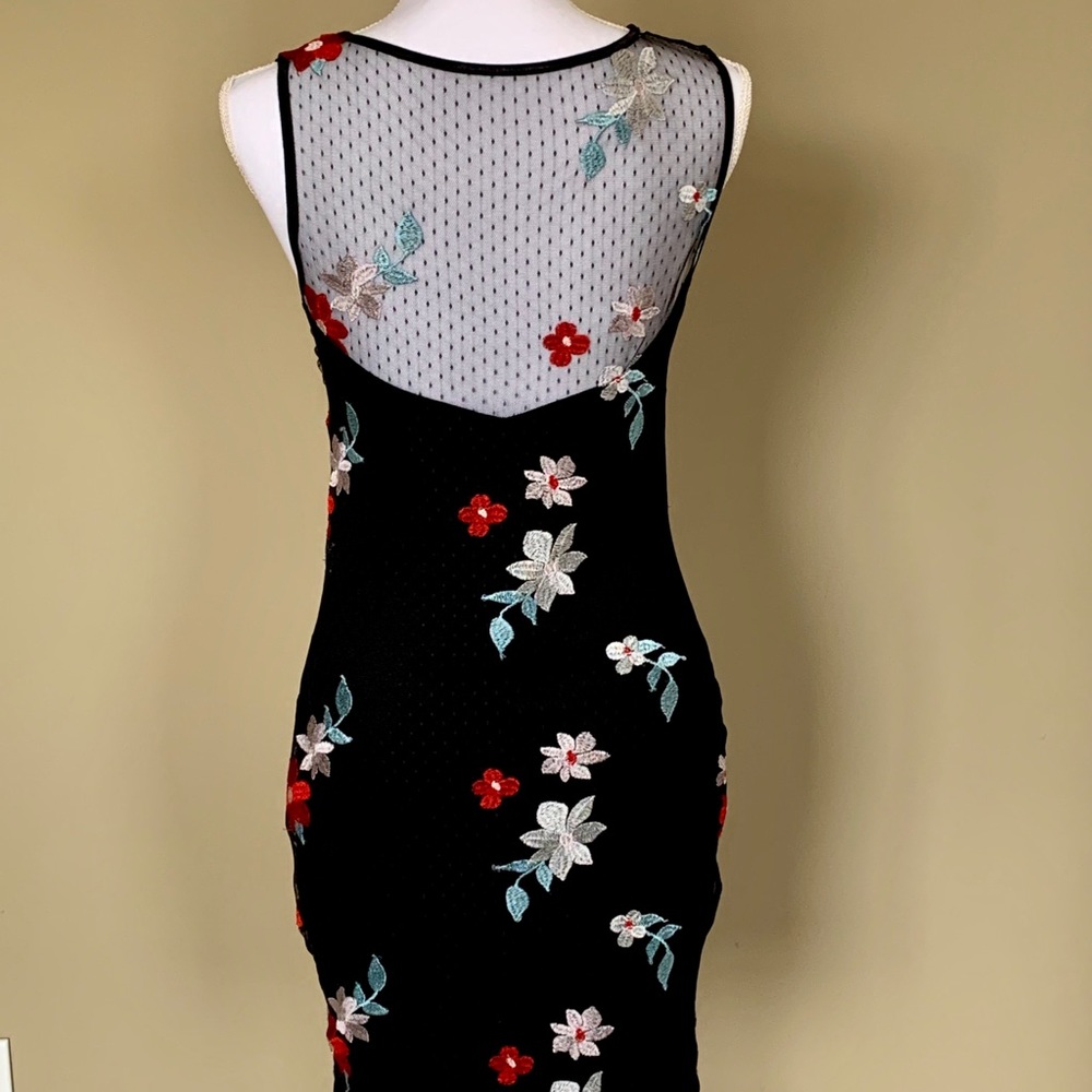 💕💕 Emerald Sundae Dress - Picture 3 of 5